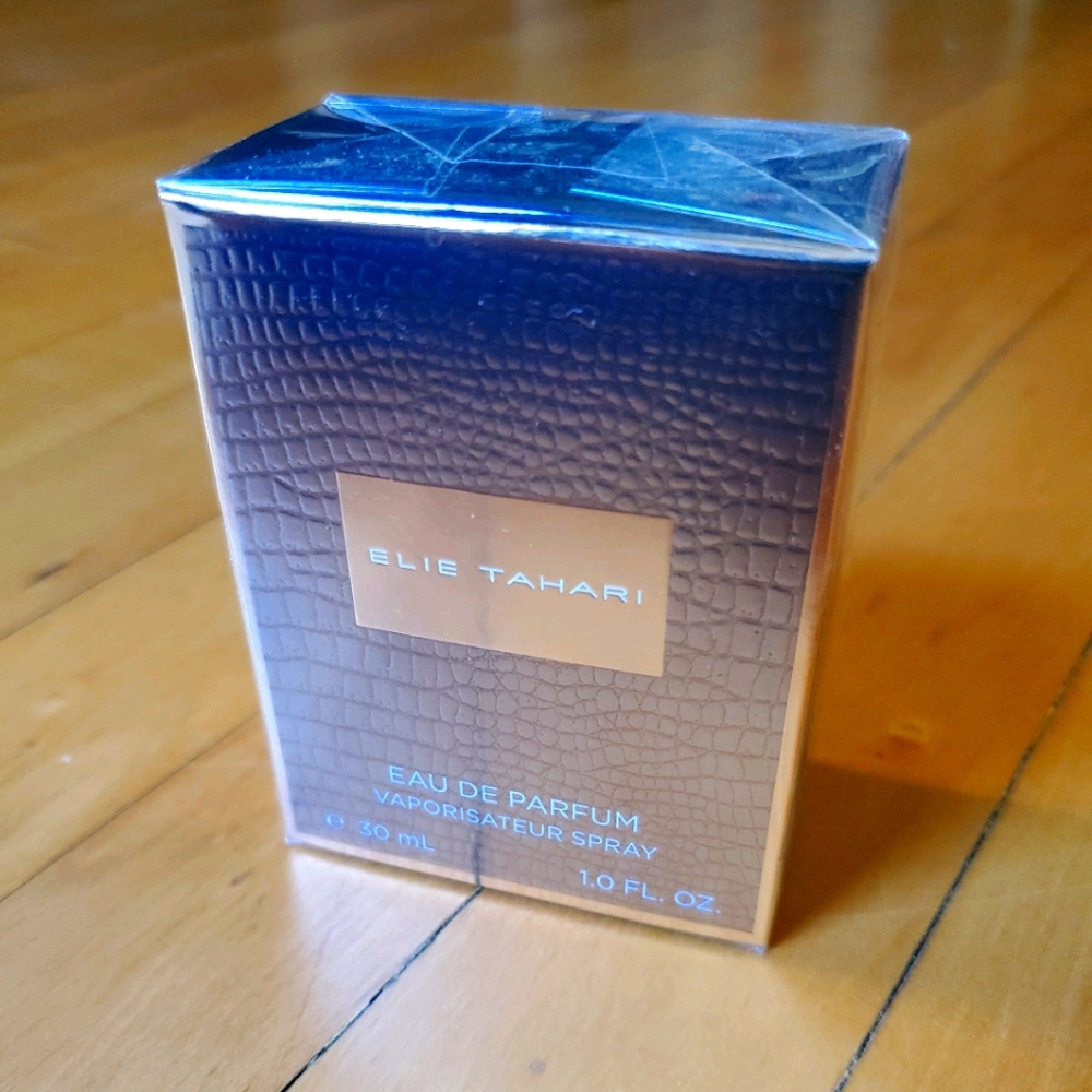 Elie Tahari *New, Unopened*
